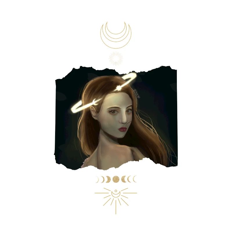 Princesse de la Lune