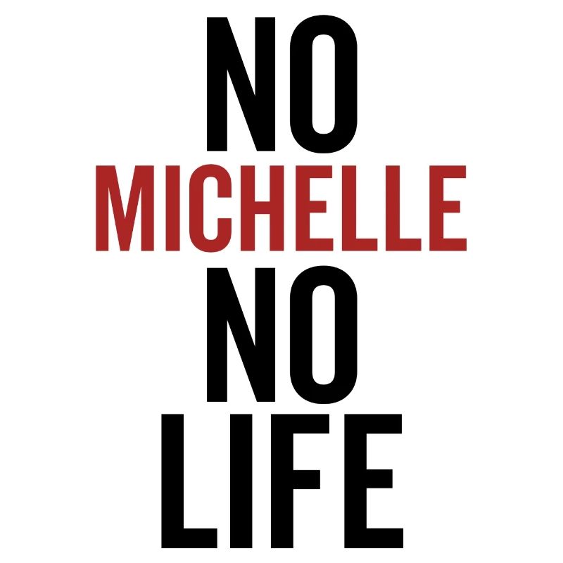 Pas de Michelle Pas de vie