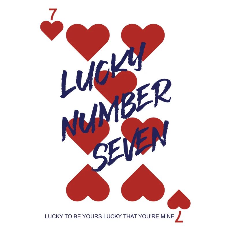 Lucky number Seven