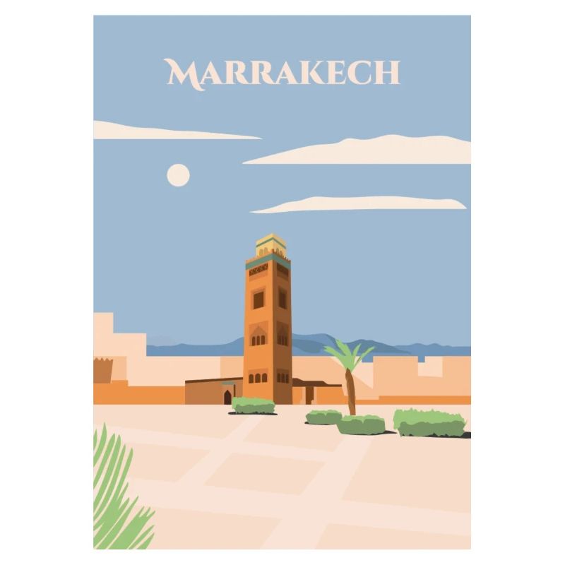 Marrakech