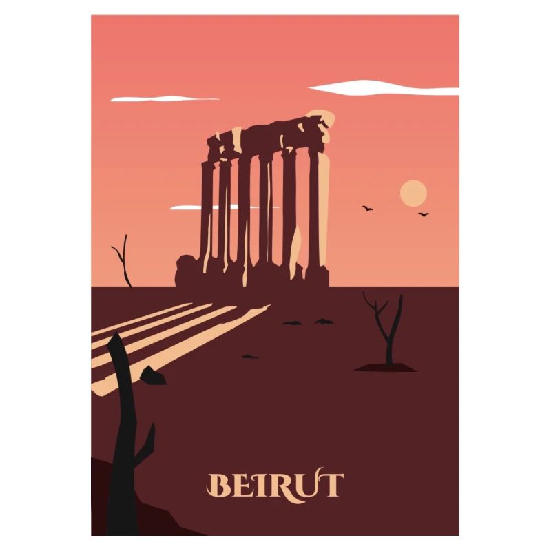 BEIRUT