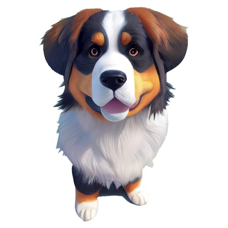 Australian Shepherd Hund - Australian Shepherd