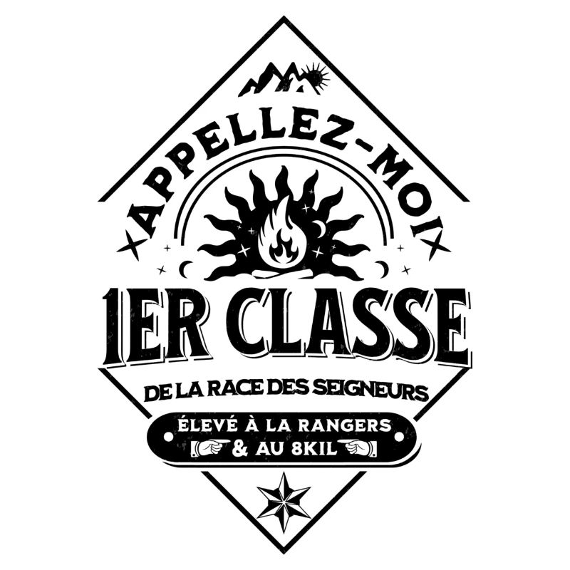 Appellez-moi 1er Classe