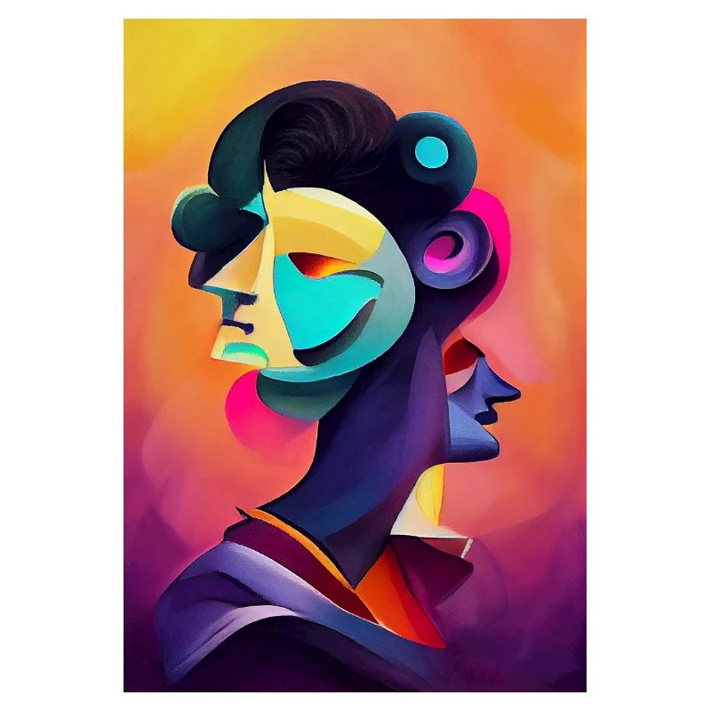 Bal masqué à Venise