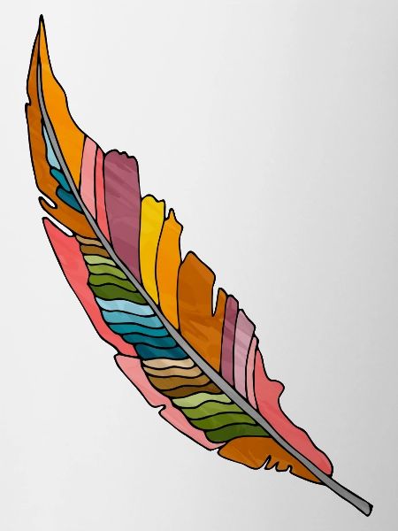 Feather