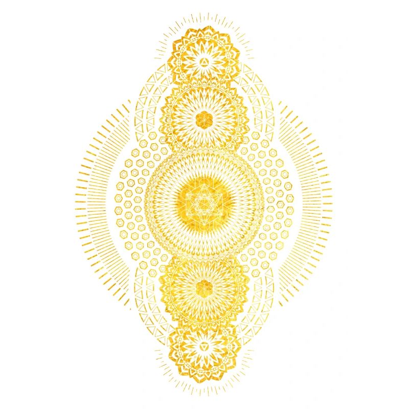 Metatrons Cube Sacred Geomety Esoteric