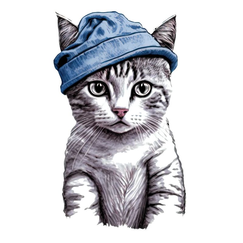 Petit chaton