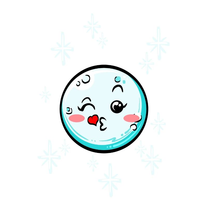 Boule de neige #7/9