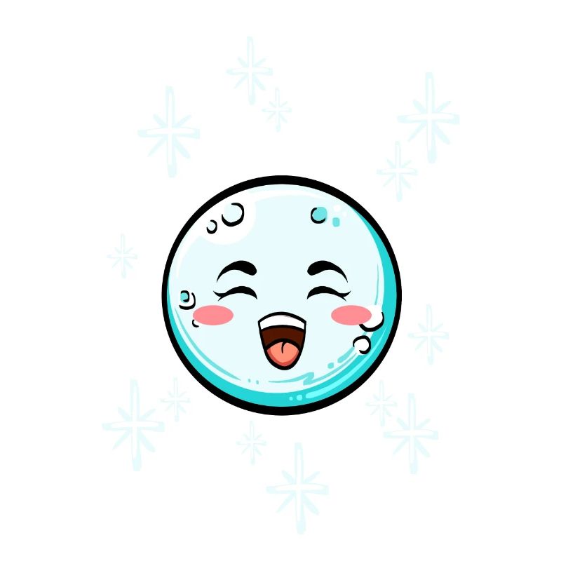 Schneeball #2/9