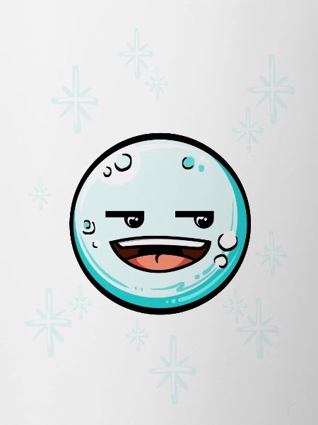 Snowball #5/9