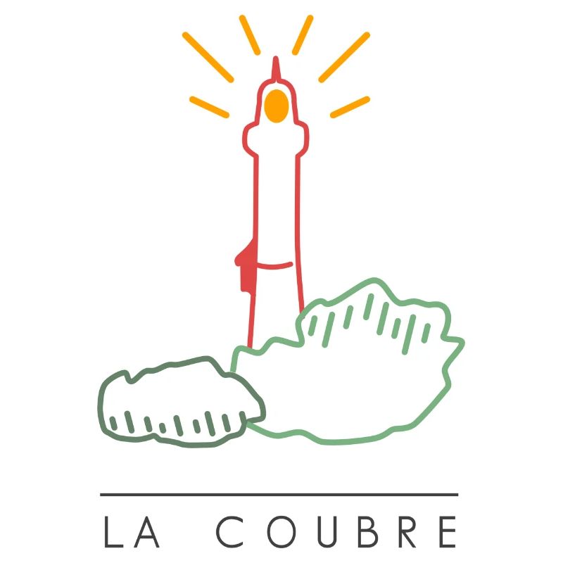 LA COUBRE TSHIRT