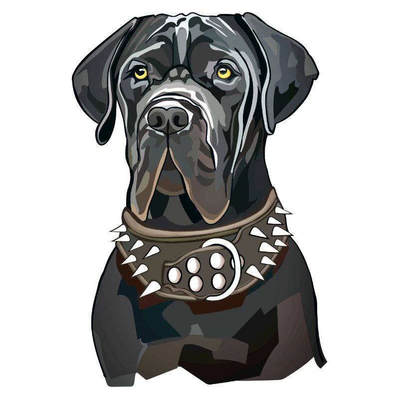 mastiff