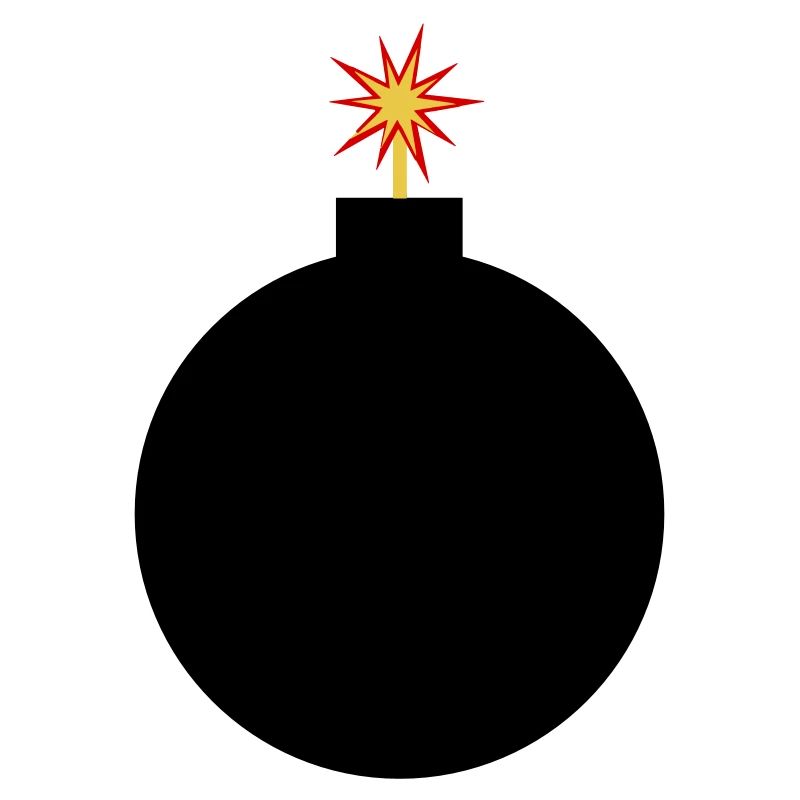 Bombe à Bobastisch - photo