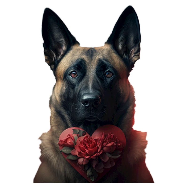 Saint-Valentin de Malinoi