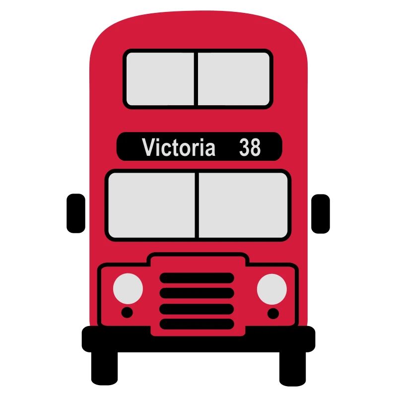 Bus de Londres