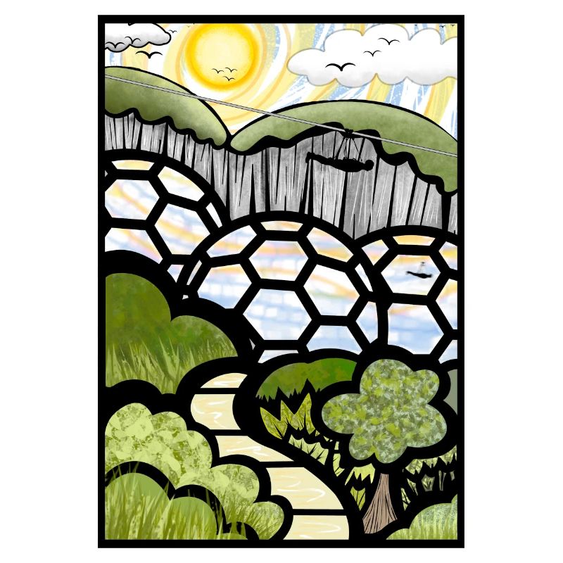 Eden