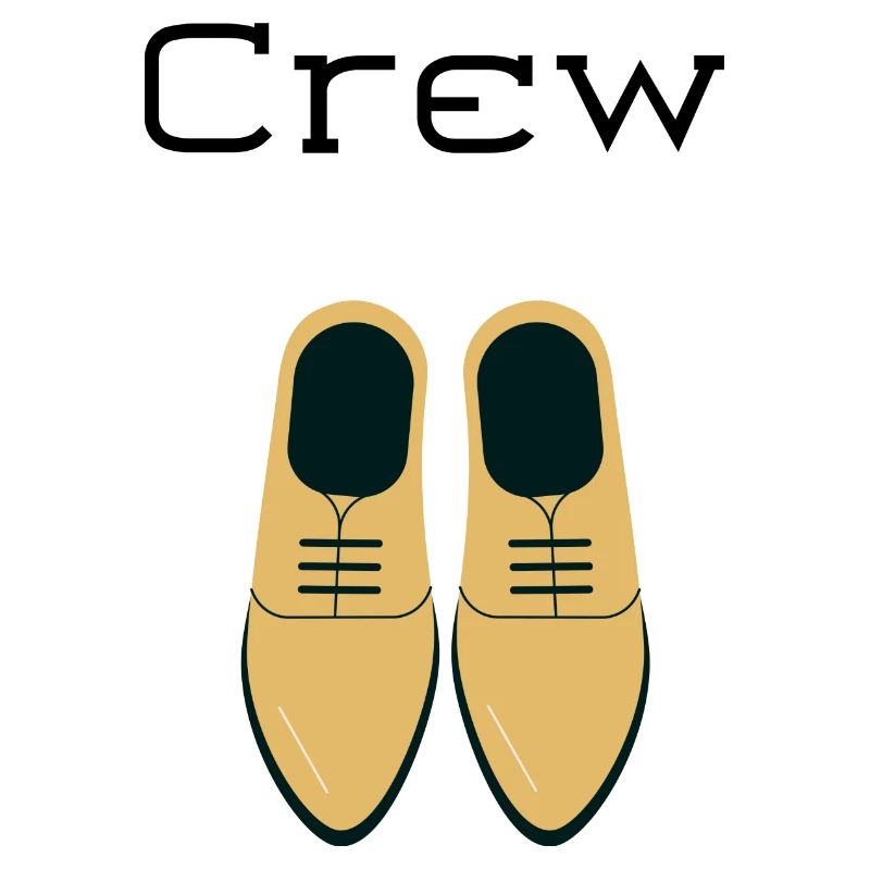 Junggesellenabschied JGA Crew Design