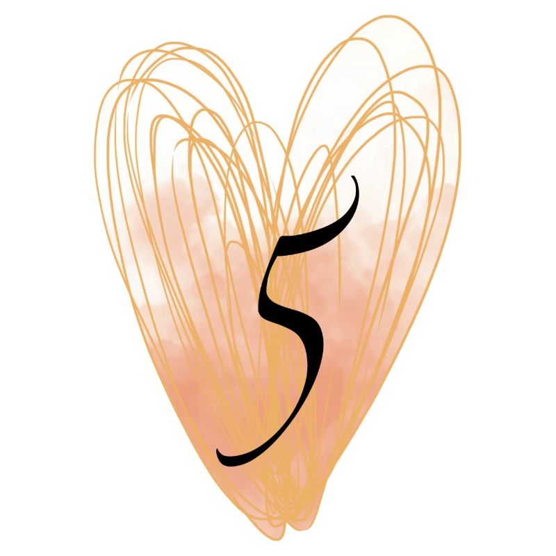 5