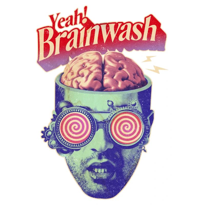 Brainwashing