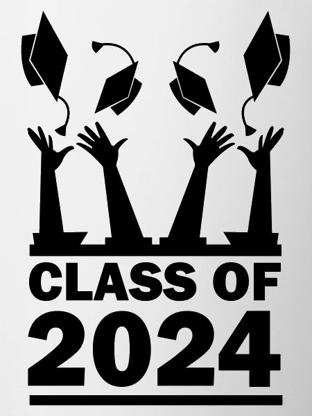 class of 2024