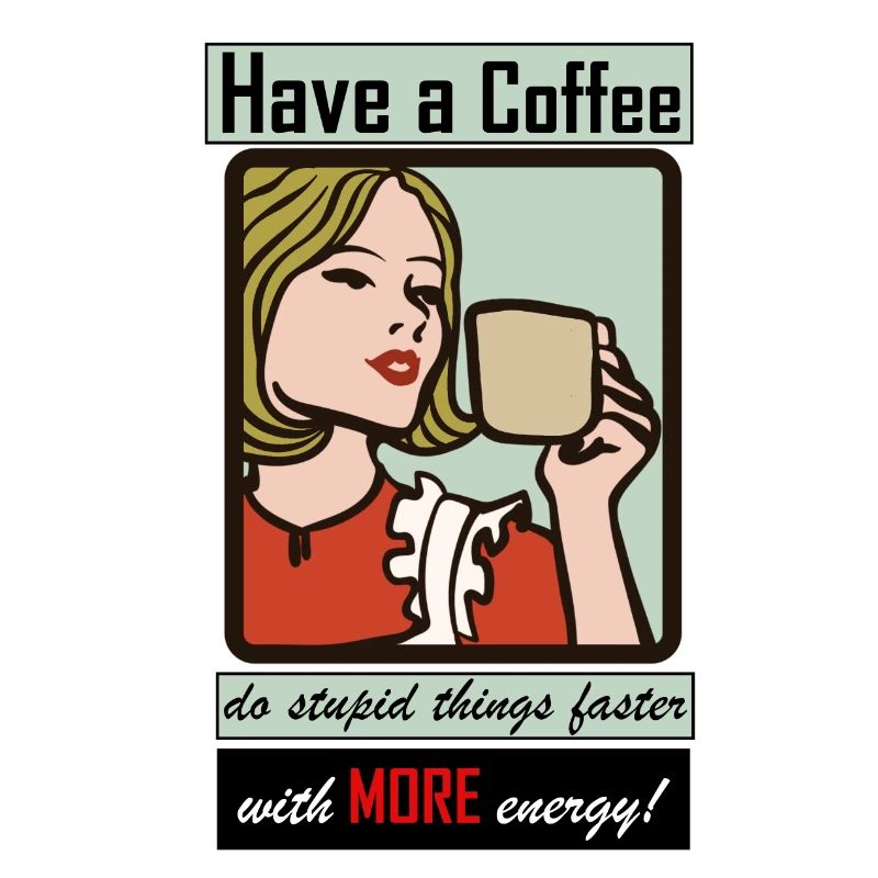Have a Coffee