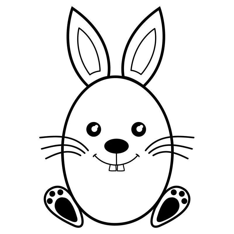 Lapin de Pâques