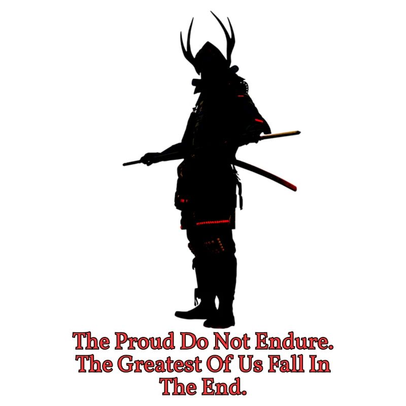 Der weise Samurai