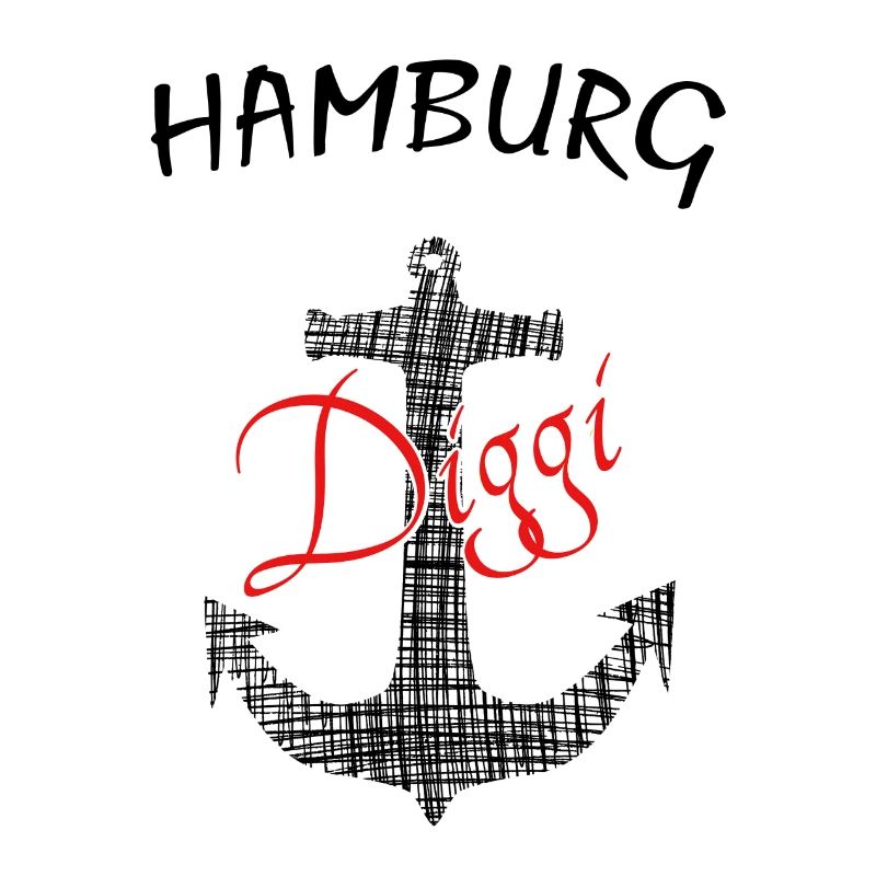 Hamburg Diggi