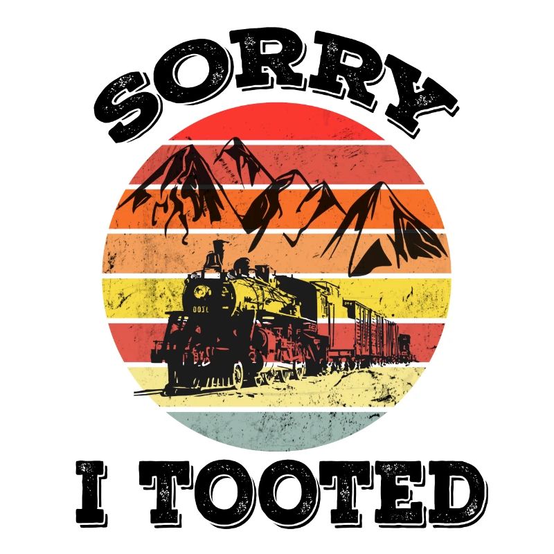 Sorry I Tooted - Rétro