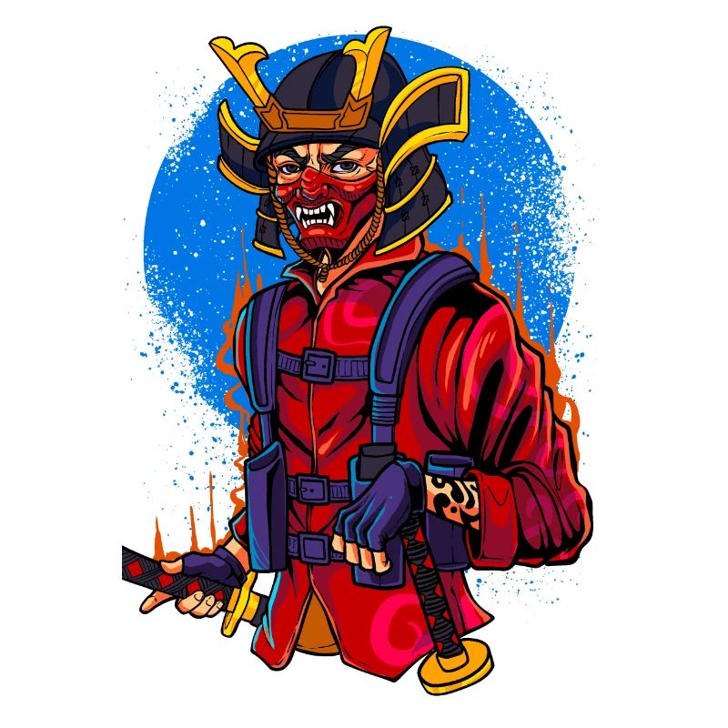 Samurai