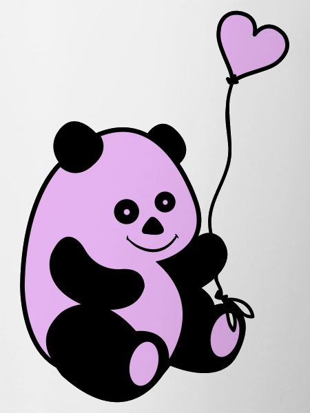 Panda Love
