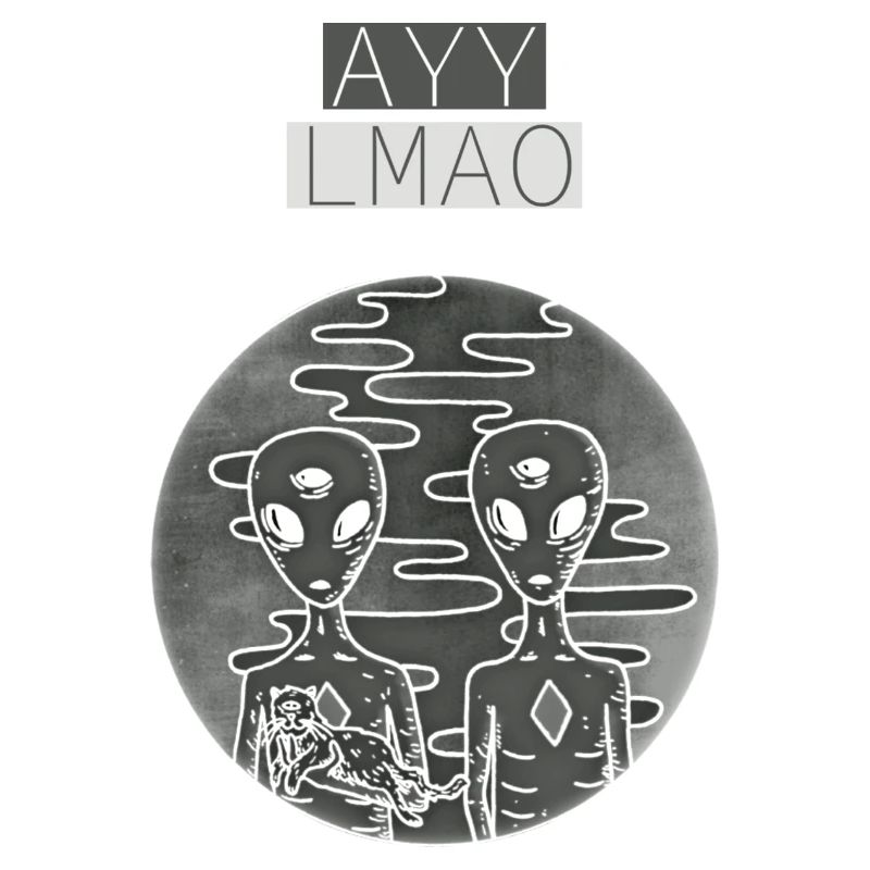 Gray Aliens