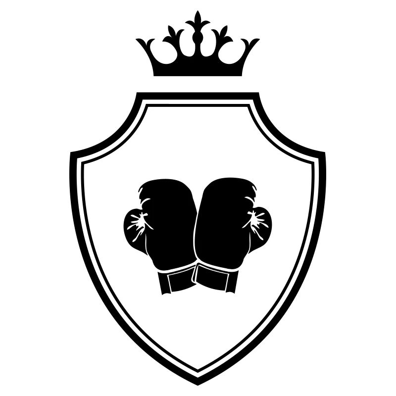 Boxer Crest