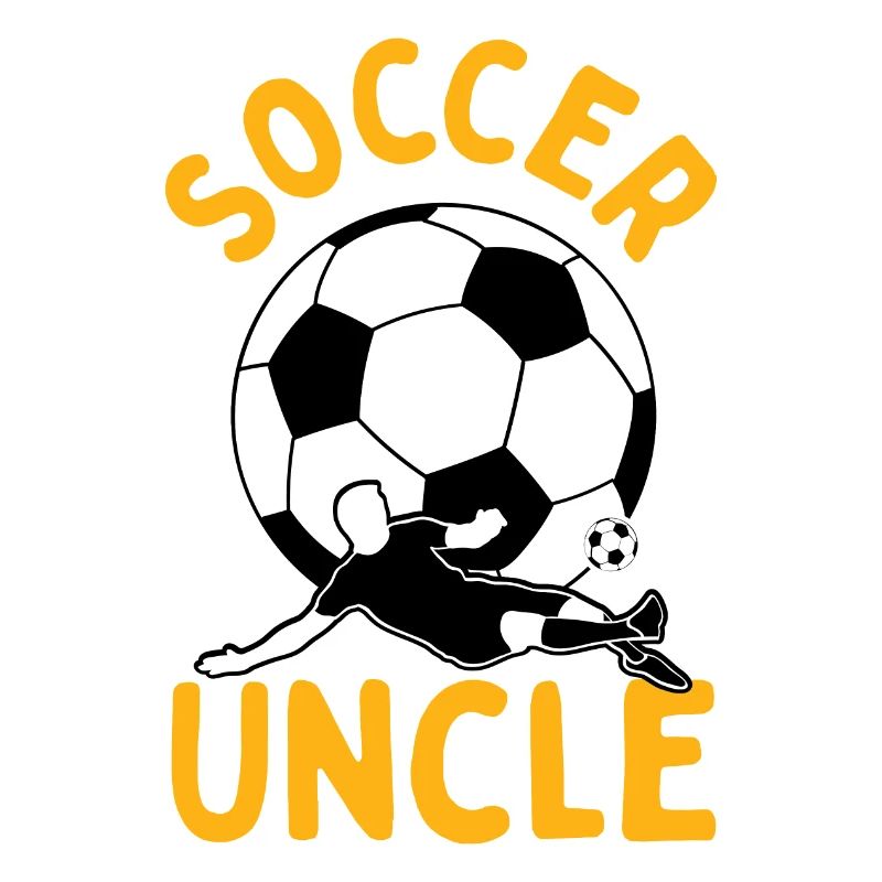 Fußball Onkel