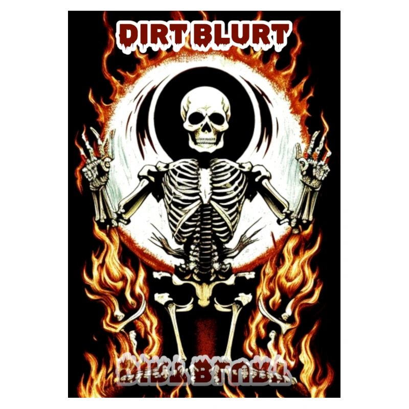 L’enfer skelly