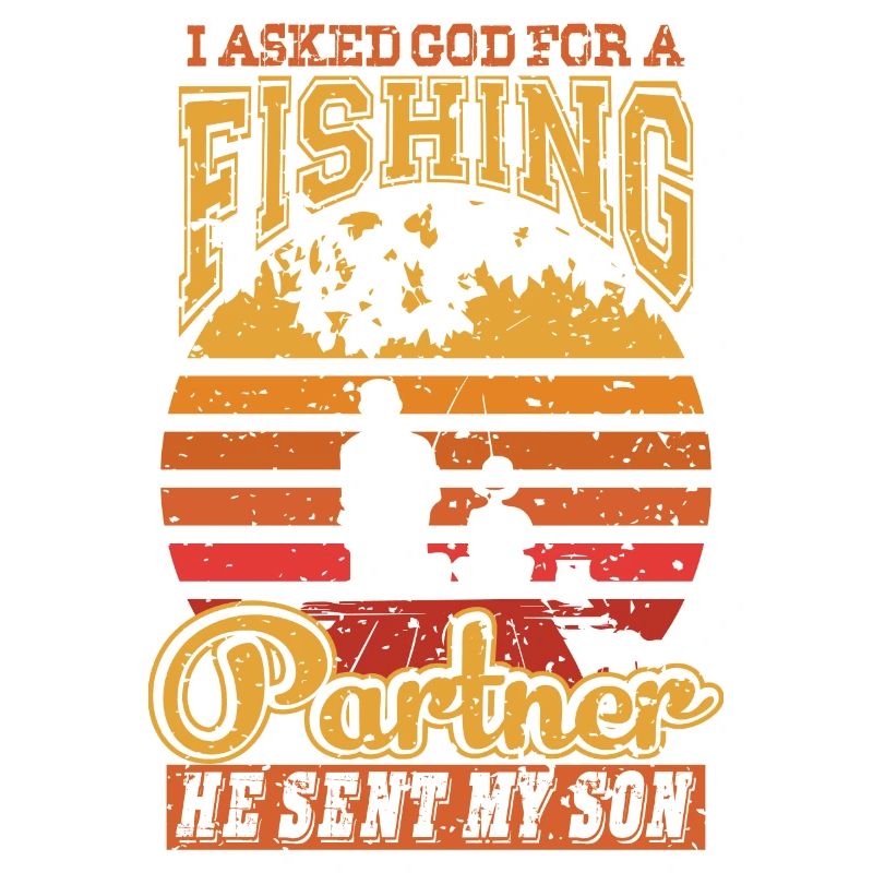 Partenaire de pêche