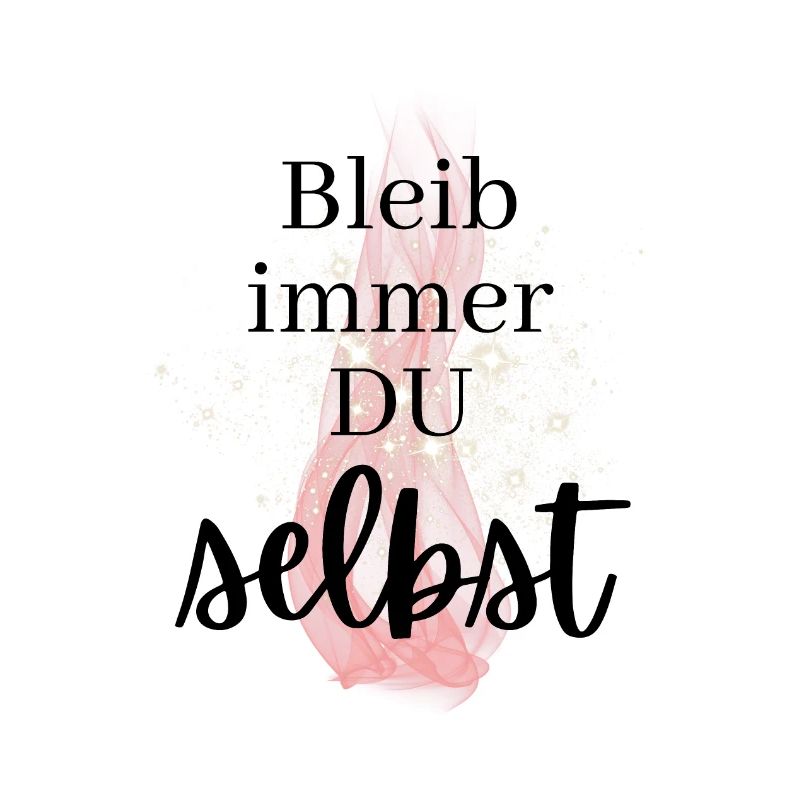POSITIVE EINSTELLUNG MINDSET Motivation