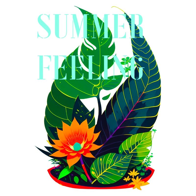 SENSATION D’ÉTÉ