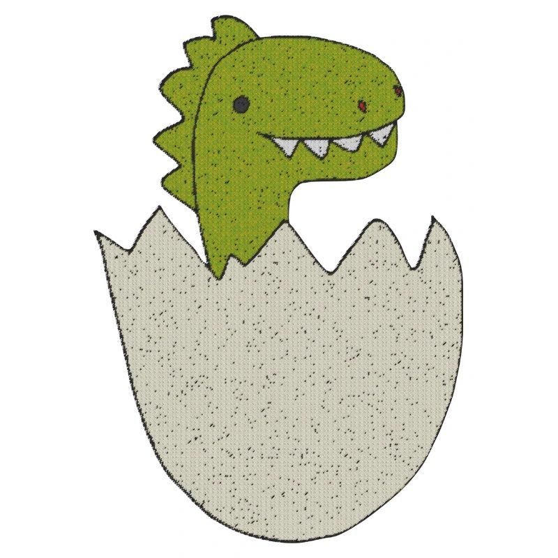 Dino Bébé