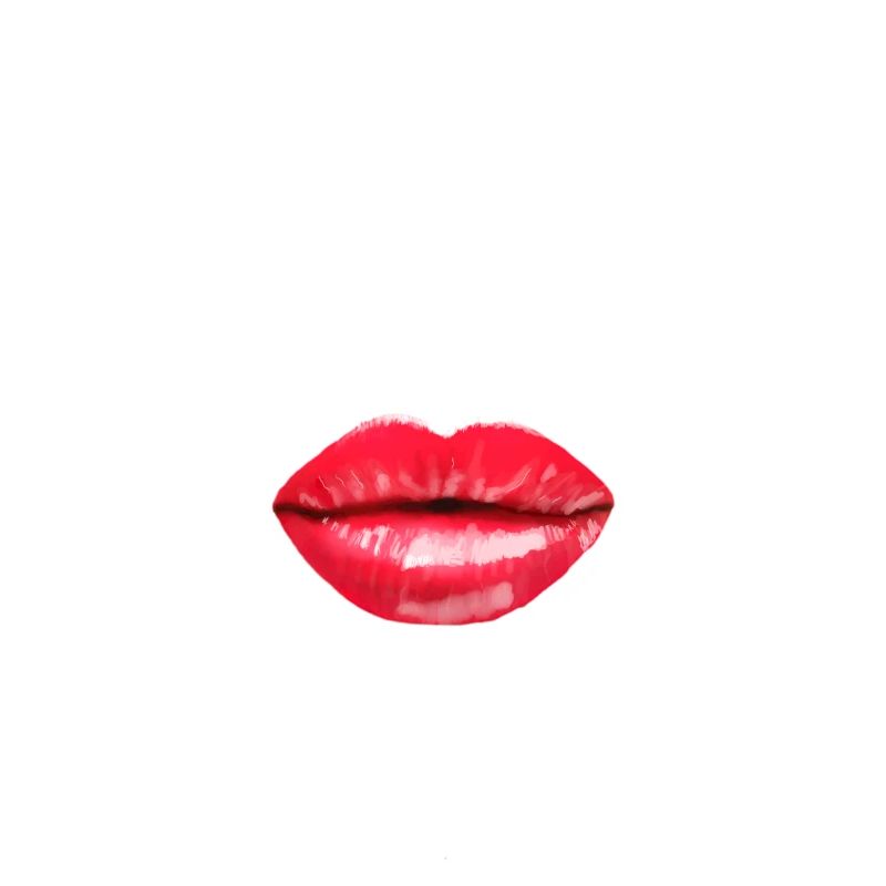 lips