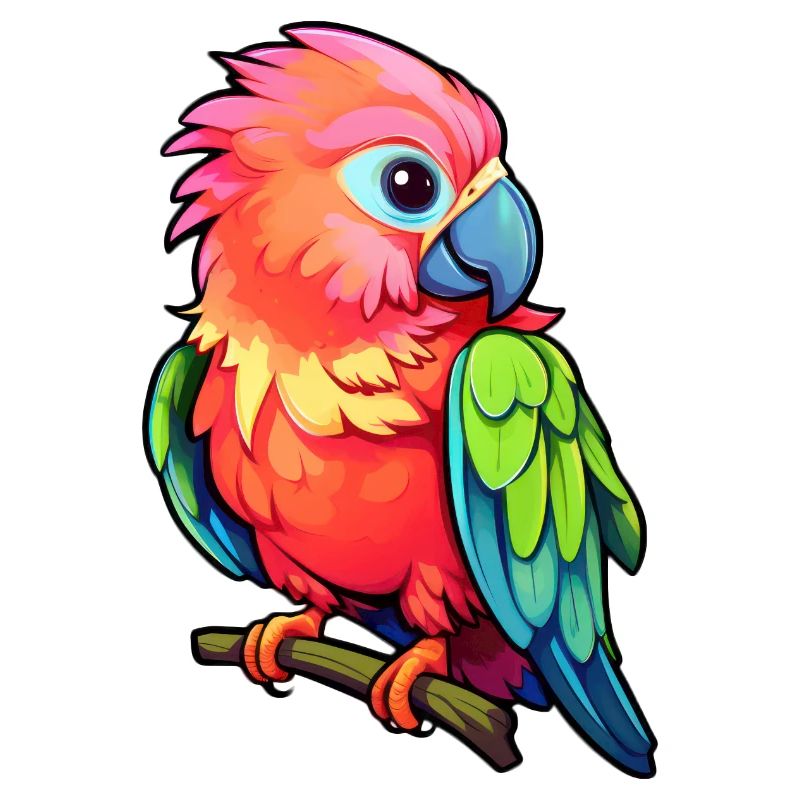 Parrot