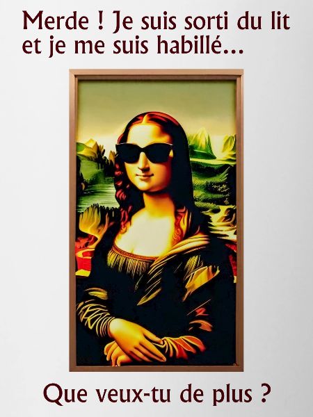 Mona Lisa