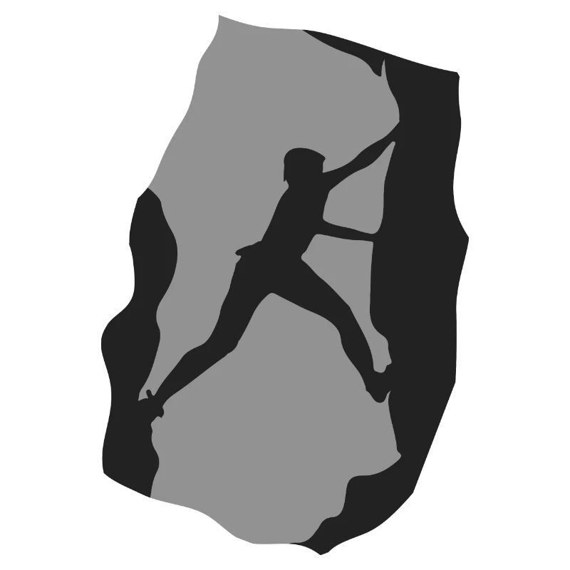 Rock Climbing