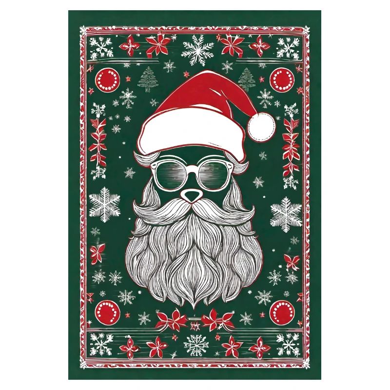 Noël laid I