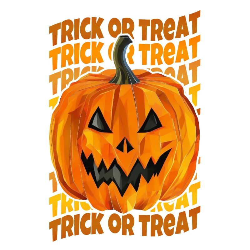 Süßes oder Saures, Kürbis.