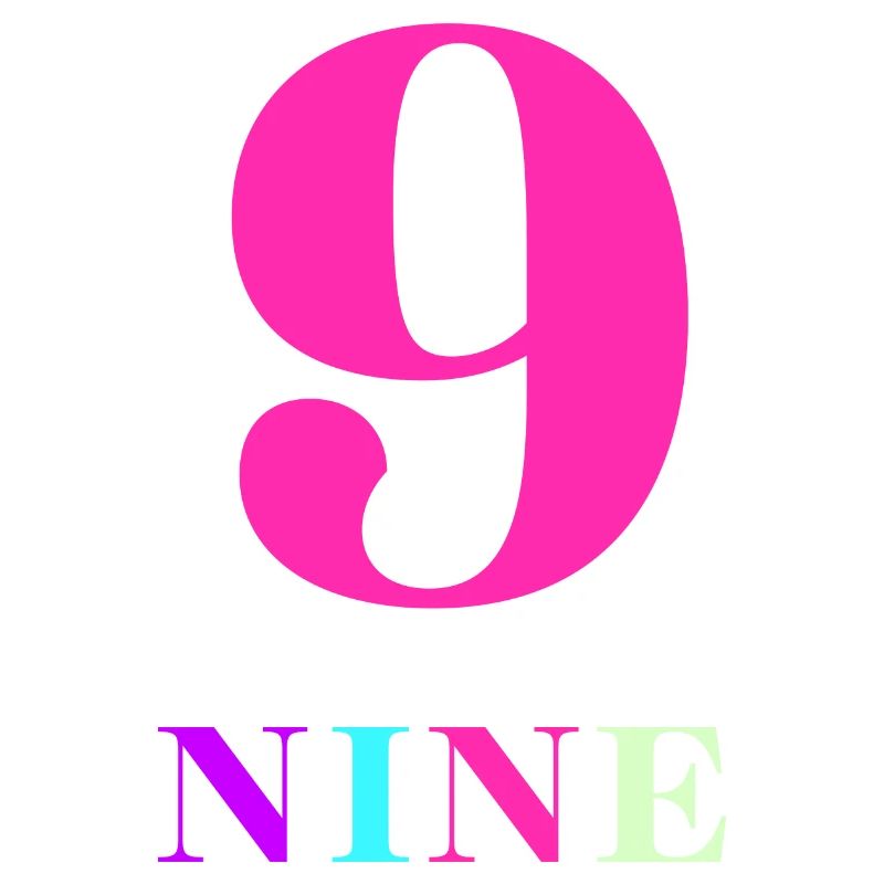 Nine-9e anniversaire