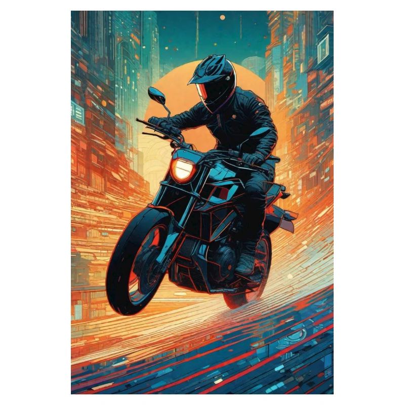 Motorrad 1