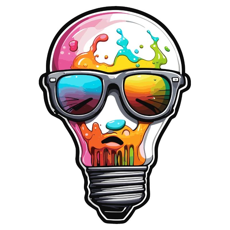 Bulb / Bulb / Brightness / Light