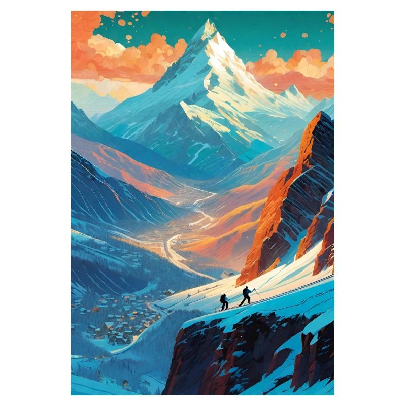 Ski III