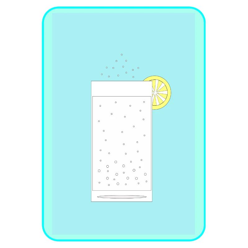 Eau minérale